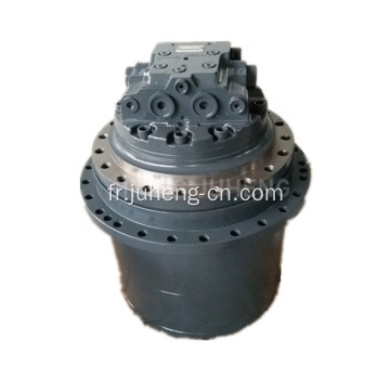 Excavatrice DX258LC Final Drive DH258 Travel Motor